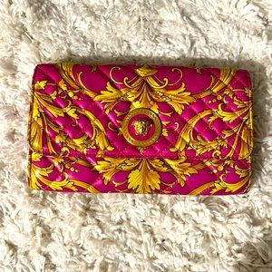 COPY - Versace Baroque Bag . Size small .